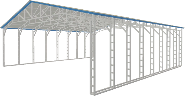 Commercial Carports