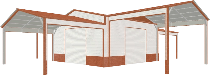 Gable Leans