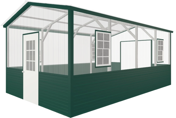 Greenhouse
