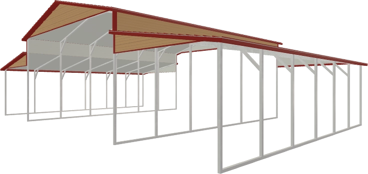 Horse Barn