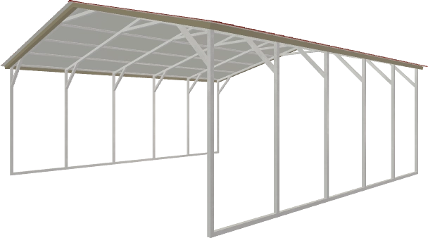Standard Carports