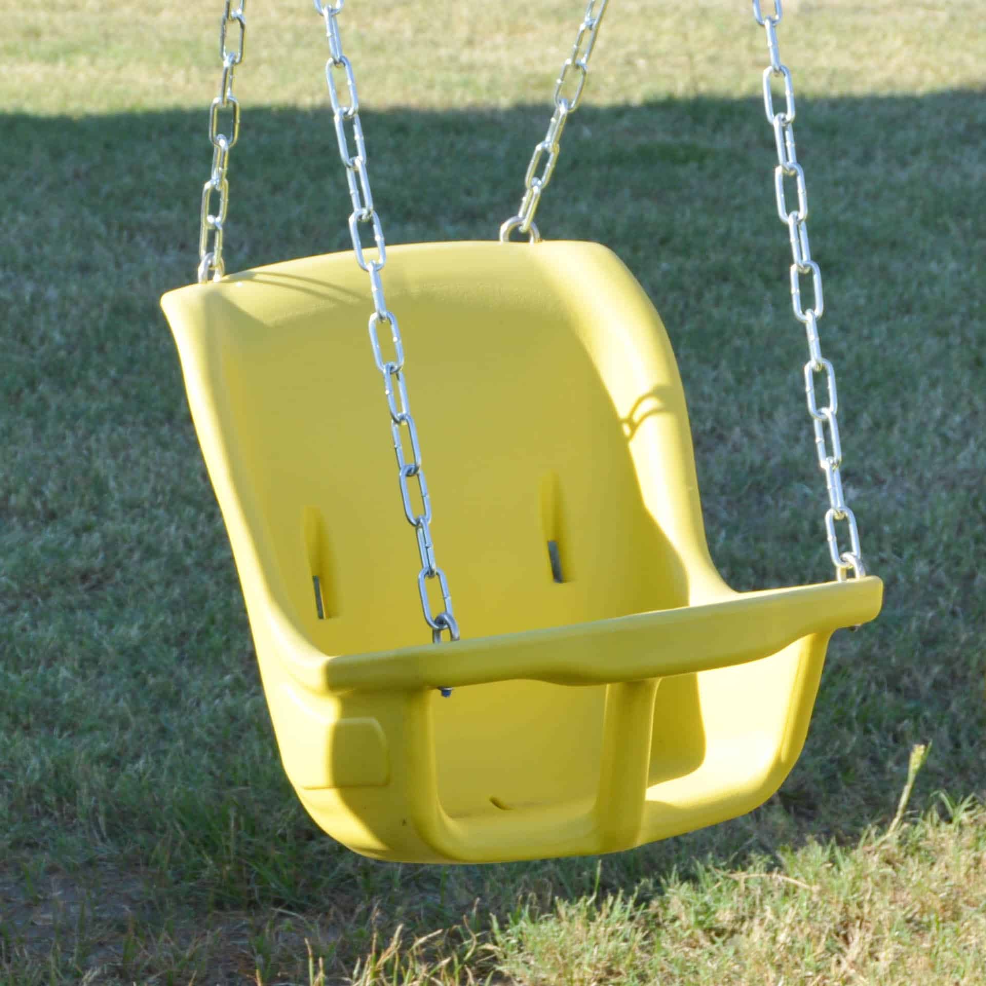 Belt / Trapeze / Disc / Baby Swing