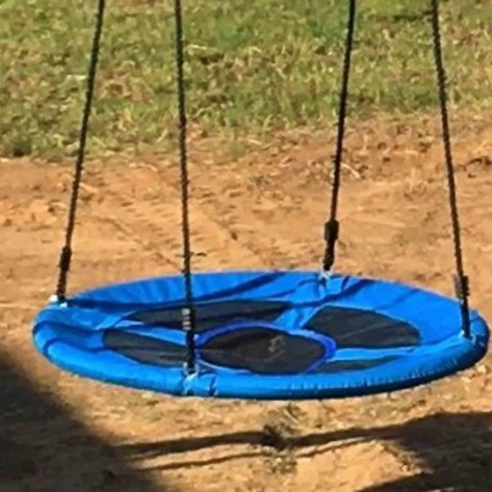 Web Swing