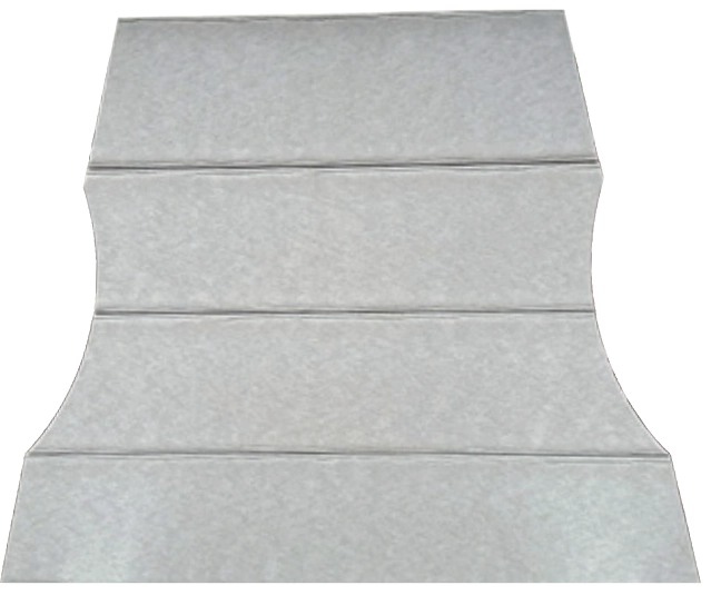 Tete-A-Tete Upright Connecting Table