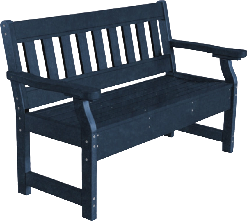 Garden Bench