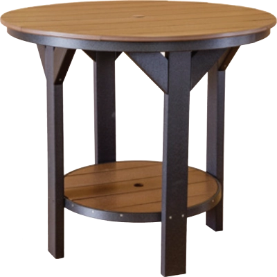 48" Round Pub Table