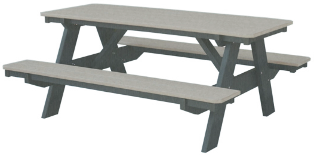 Picnic Table