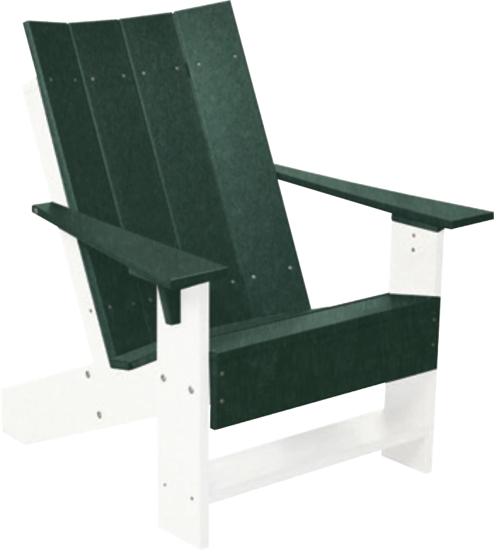 Adirondack Chair - Modern