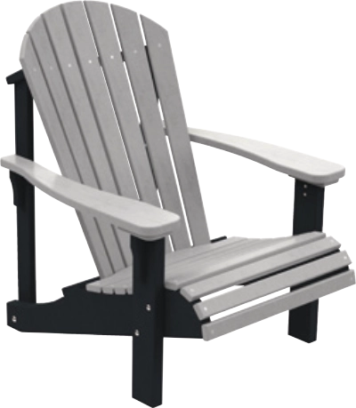 Sunrise Adirondack Chair