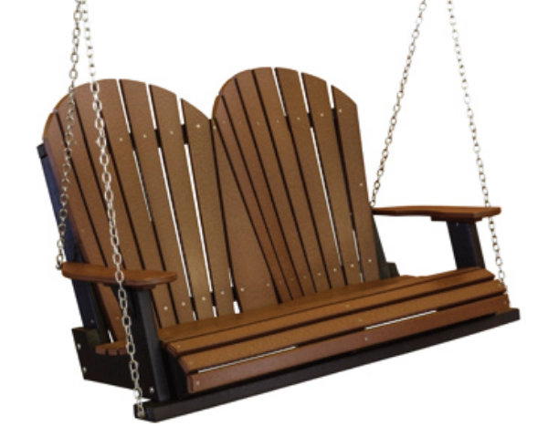 Adirondack Swing