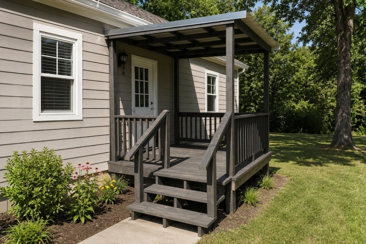 Small Decks