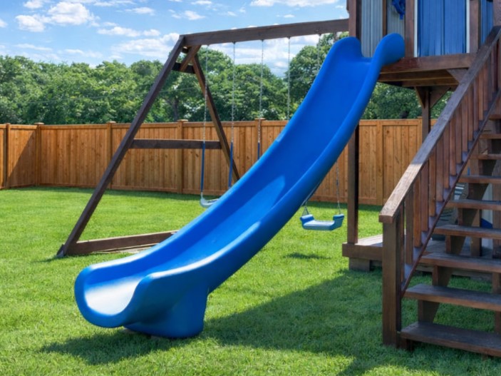 Super Scoop Slide, 7' Deck - photo 2