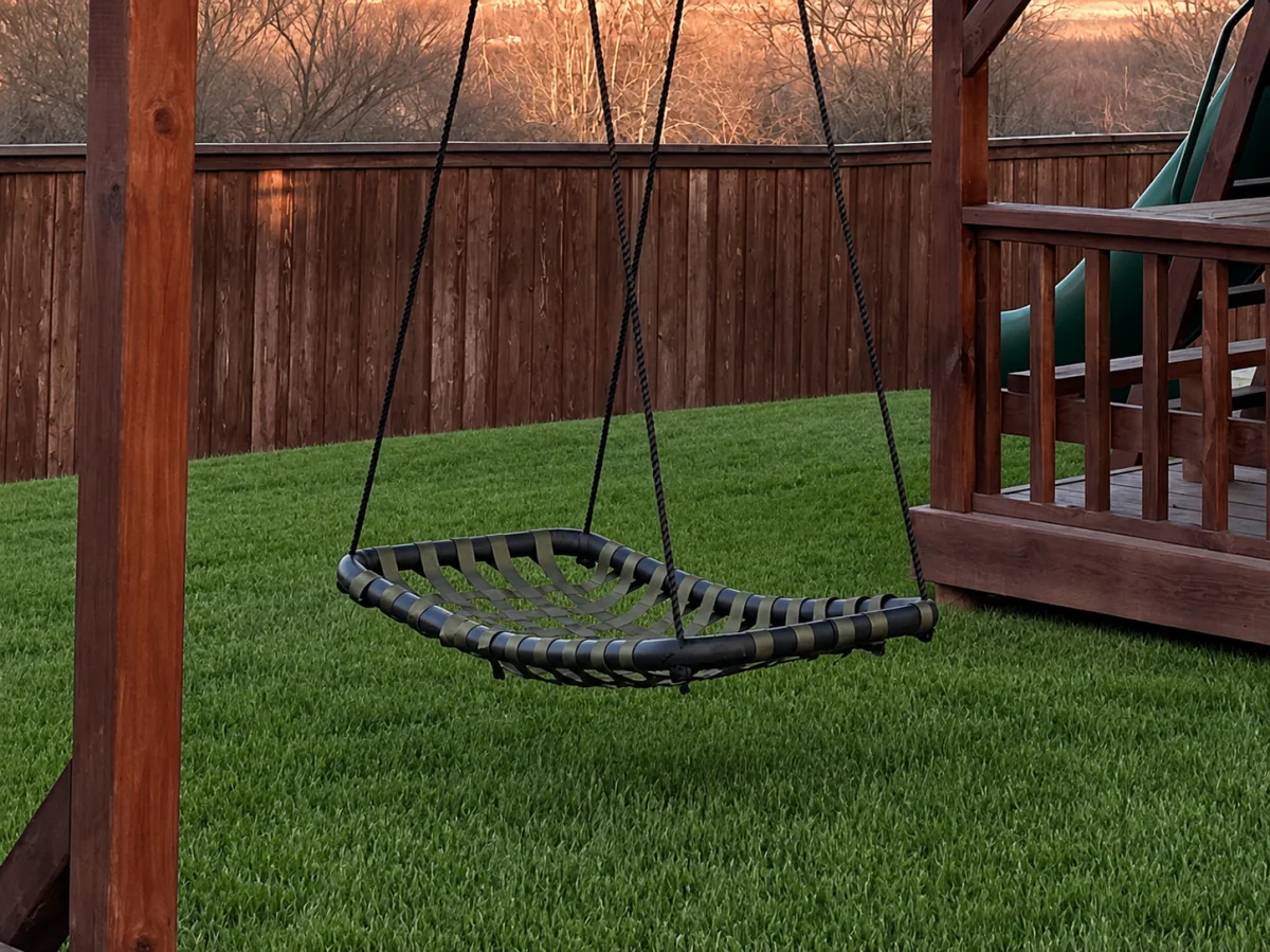 Chill-N-Swing - photo 1