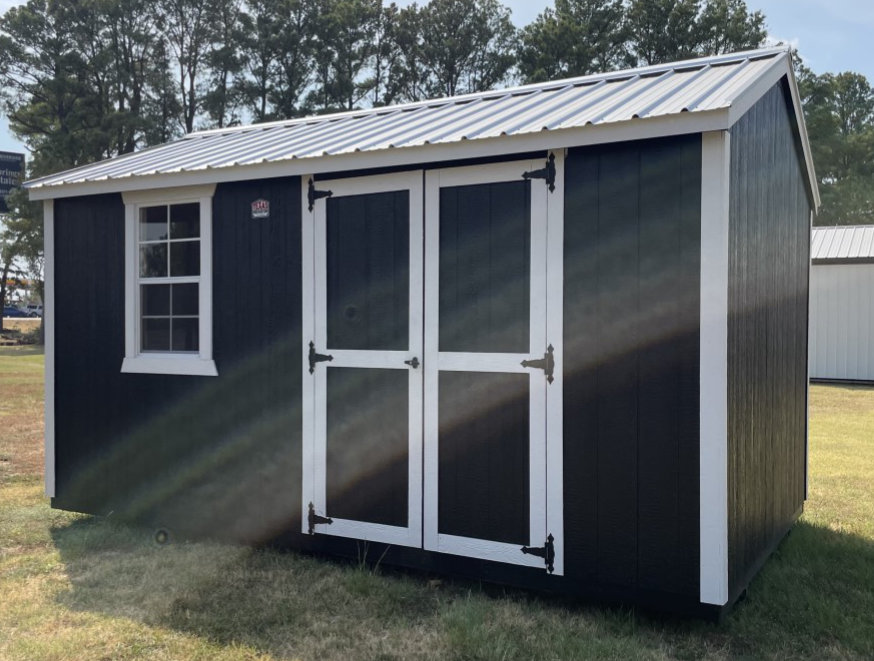 Garden Shed