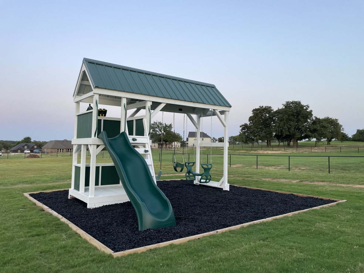 5x15 Playset Deluxe - photo 1