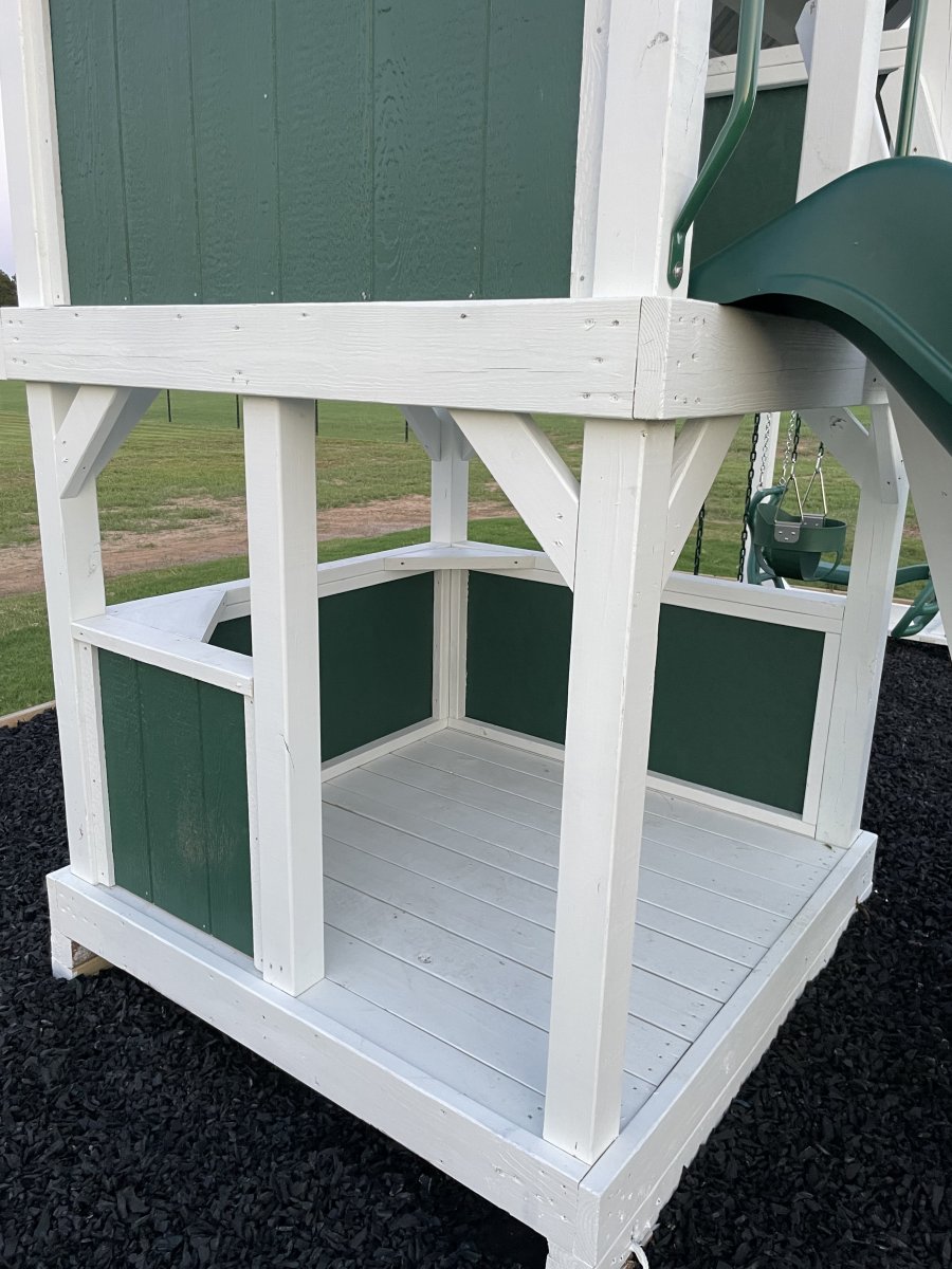 5x15 Playset Deluxe - photo 8