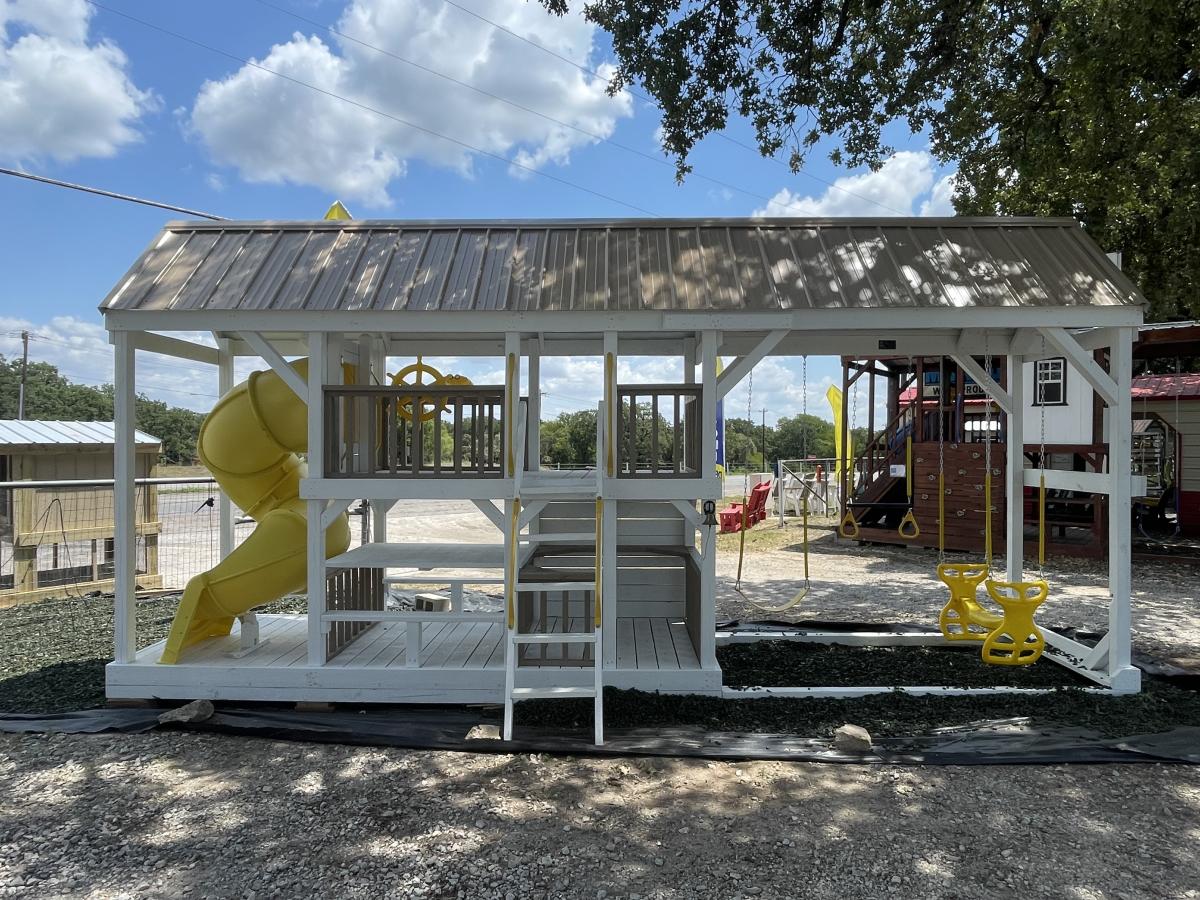 5x25 Playset Deluxe - photo 1