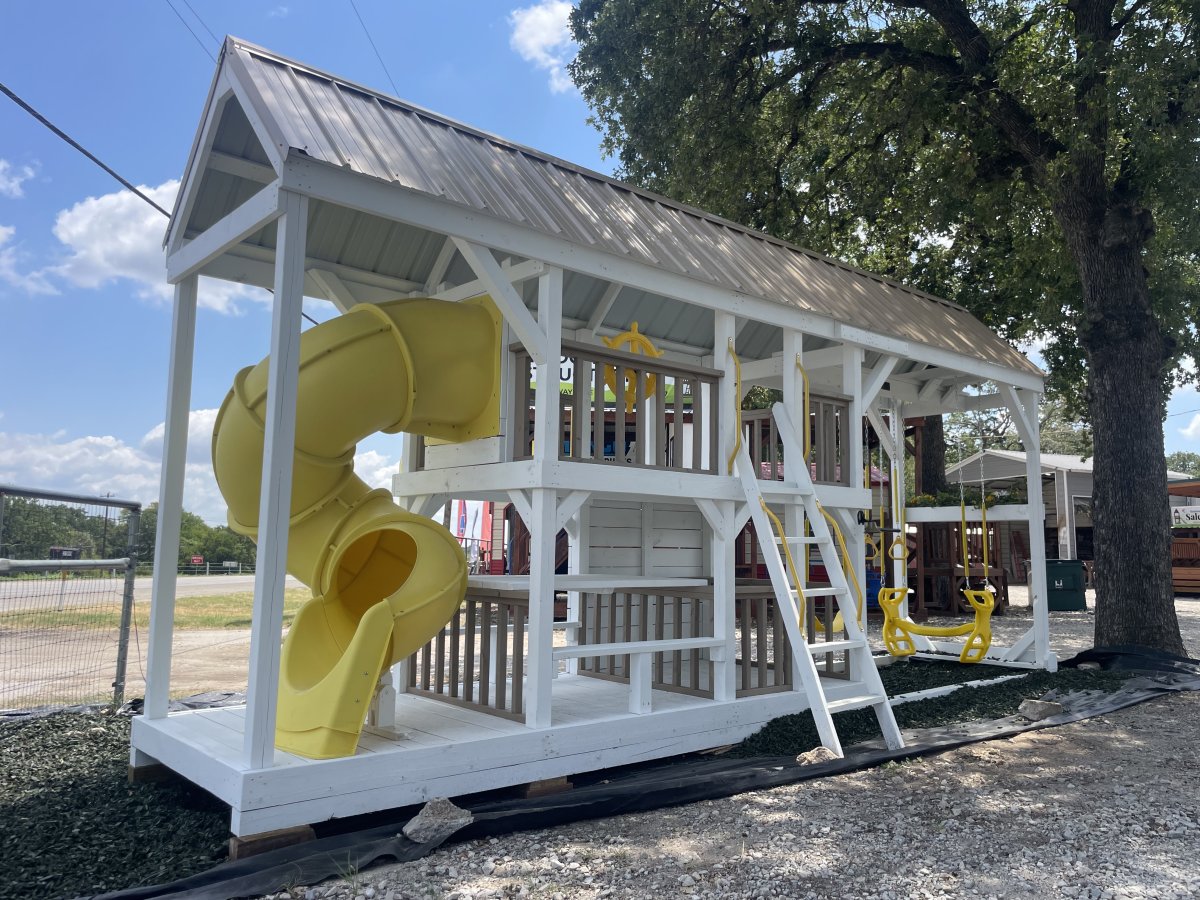 5x25 Playset Deluxe - photo 6