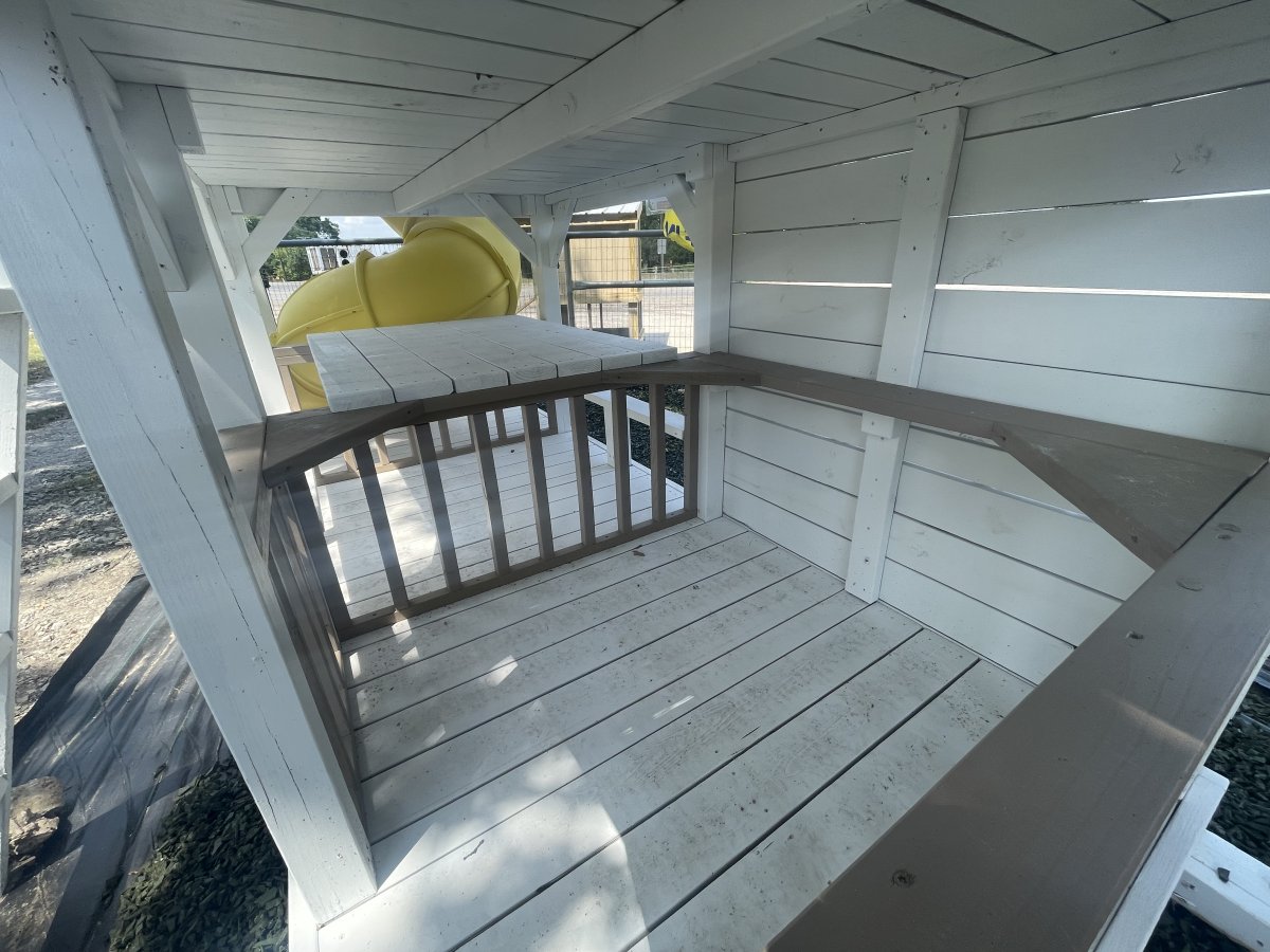 5x25 Playset Deluxe - photo 8