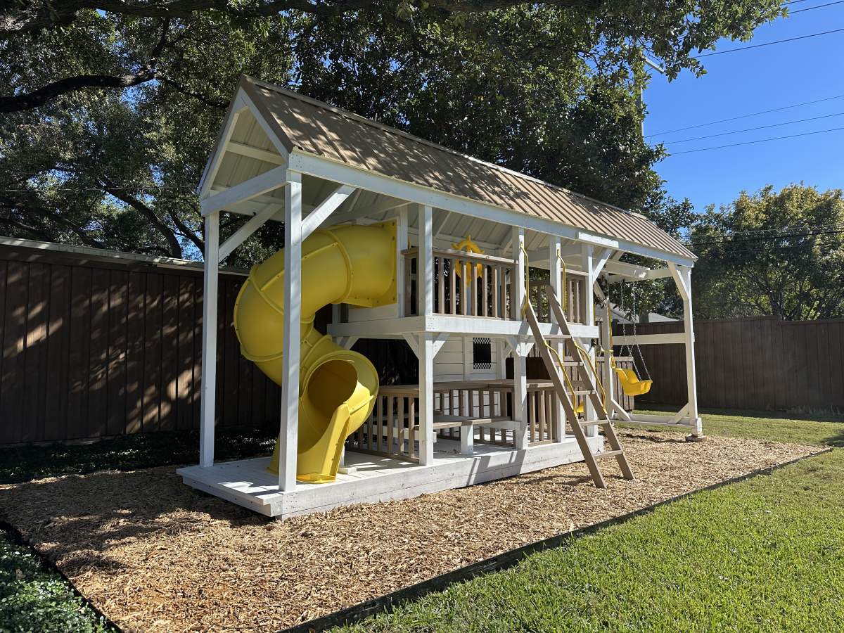 5x25 Playset Deluxe - photo 11