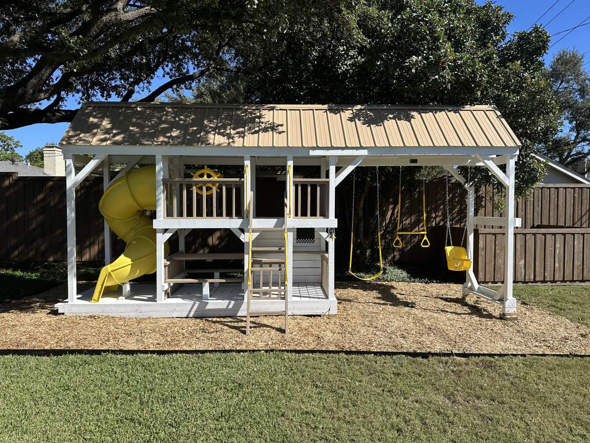 5x25 Playset Deluxe - photo 12
