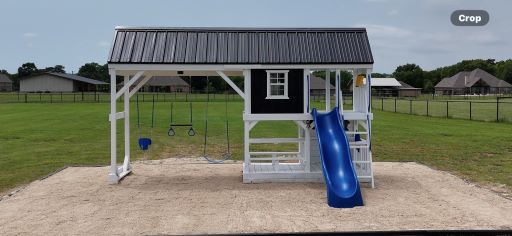 5x20, Playhouse Package Playset - photo 2