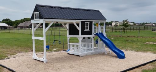 5x20, Playhouse Package Playset - photo 3