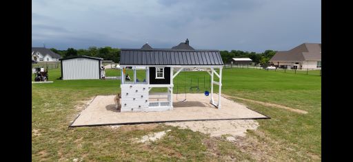5x20, Playhouse Package Playset - photo 5