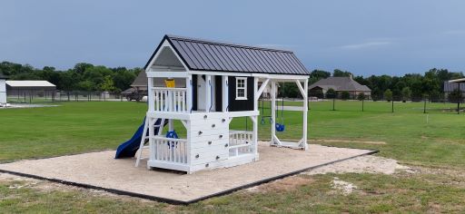 5x20, Playhouse Package Playset - photo 6