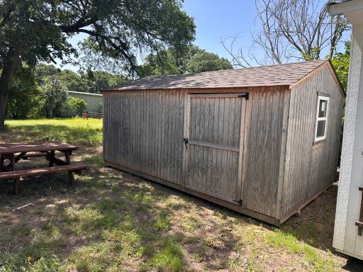 10x20 Repo Value Wood - photo 1