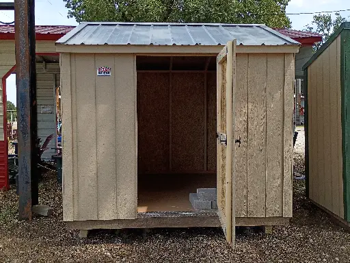8x8 Value Wood - photo 2