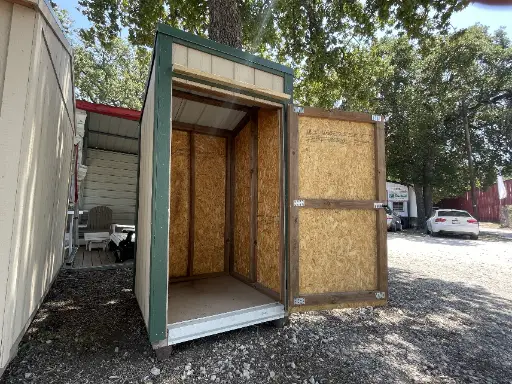 Special 4x4 Value Wood - photo 2