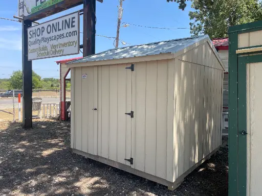 8x8 Value Wood