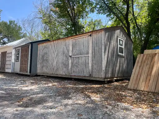 10x20 Repo Value Wood