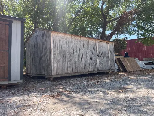 10x20 Repo Value Wood - photo 2