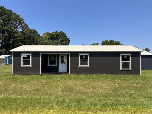 16x44 Painted Utility - photo 2