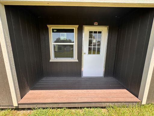 16x44 Painted Utility - photo 5