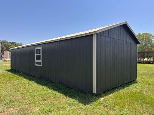 16x44 Painted Utility - photo 4