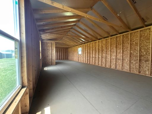 16x44 Painted Utility - photo 7