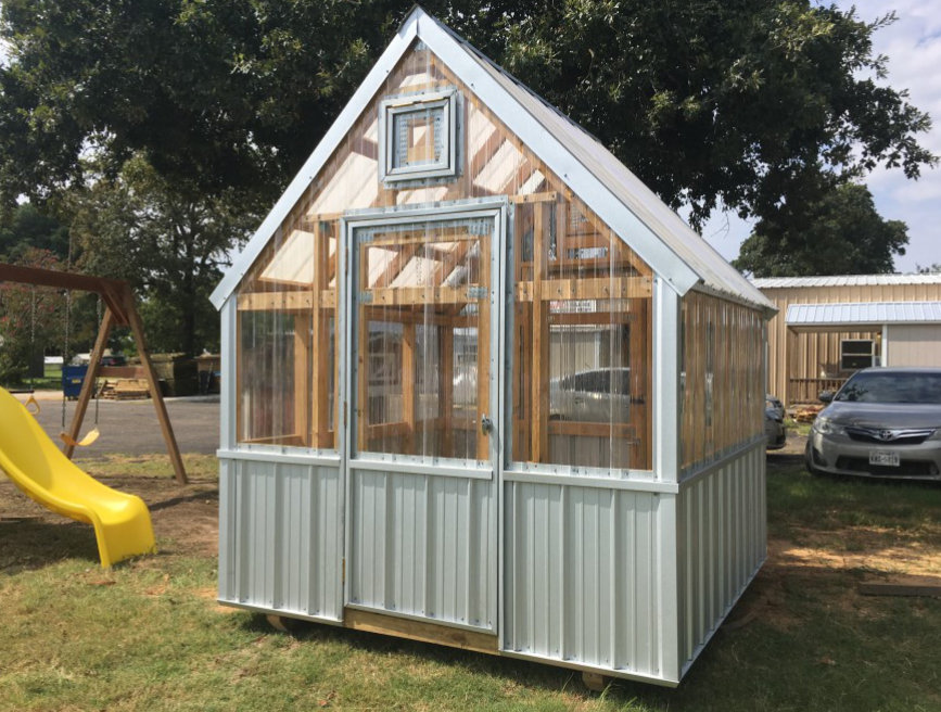 Greenhouse